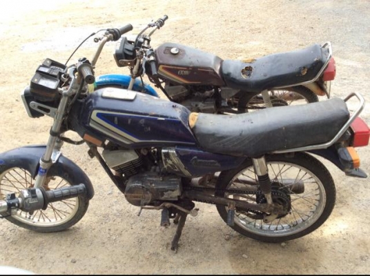 ขาย 3 คัน 12500.- ถูกๆ