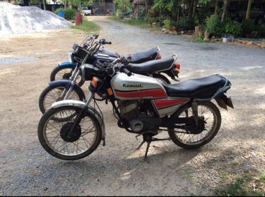 ขาย 3 คัน 12500.- ถูกๆ