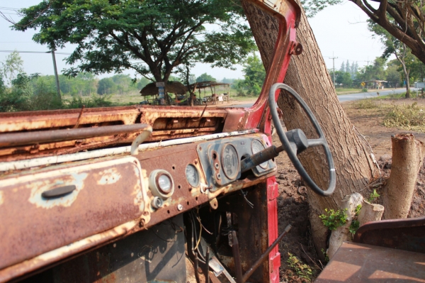 ขายรถดับเพลิง nissan pattrol