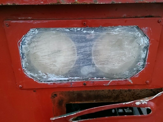 ขายรถดับเพลิง nissan pattrol