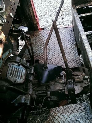 ขายรถดับเพลิง nissan pattrol