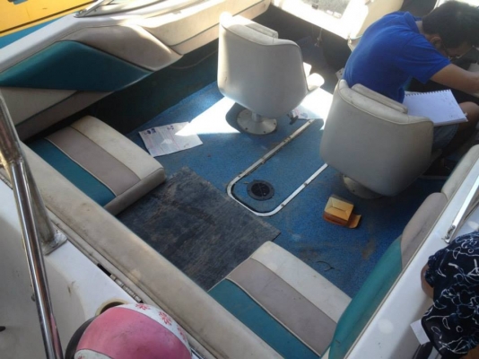 เรือสปีดโบ๊ท Yamaha 85 160sl limited สนใจติดต่อ 090-268-2228 เรือสปีดโบ๊ท Yamaha 85 160sl limited สนใจติดต่อ 090-268-2228