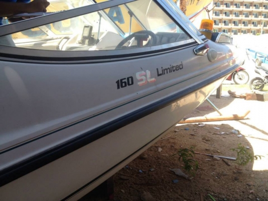 เรือสปีดโบ๊ท Yamaha 85 160sl limited สนใจติดต่อ 090-268-2228 เรือสปีดโบ๊ท Yamaha 85 160sl limited สนใจติดต่อ 090-268-2228