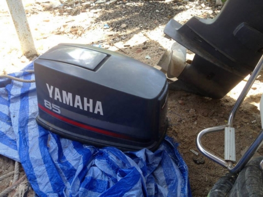 เรือสปีดโบ๊ท Yamaha 85 160sl limited สนใจติดต่อ 090-268-2228 เรือสปีดโบ๊ท Yamaha 85 160sl limited สนใจติดต่อ 090-268-2228