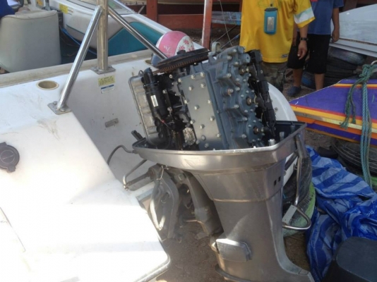 เรือสปีดโบ๊ท Yamaha 85 160sl limited สนใจติดต่อ 090-268-2228 เรือสปีดโบ๊ท Yamaha 85 160sl limited สนใจติดต่อ 090-268-2228