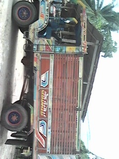 รถอีแต๋น อู่ช.โชคทวี