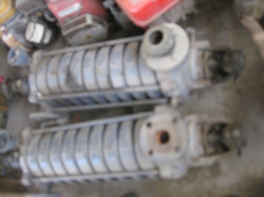 ขายปั๊มสเต็ป นำเข้าจากญี่ปุ่น