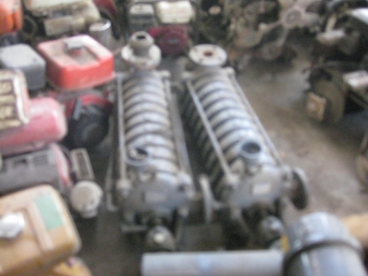 ขายปั๊มสเต็ป นำเข้าจากญี่ปุ่น