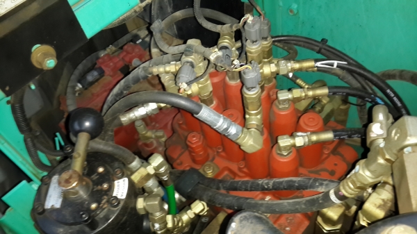 SK 135 SR รถนอกสวยๆ สภาพใหม่เอี่ยม SK 135 SR รถนอกสวยๆ สภาพใหม่เอี่ยม