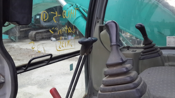 SK 135 SR รถนอกสวยๆ สภาพใหม่เอี่ยม SK 135 SR รถนอกสวยๆ สภาพใหม่เอี่ยม