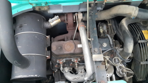 SK 135 SR รถนอกสวยๆ สภาพใหม่เอี่ยม SK 135 SR รถนอกสวยๆ สภาพใหม่เอี่ยม