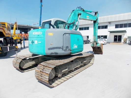 SK 135 SR รถนอกสวยๆ สภาพใหม่เอี่ยม SK 135 SR รถนอกสวยๆ สภาพใหม่เอี่ยม