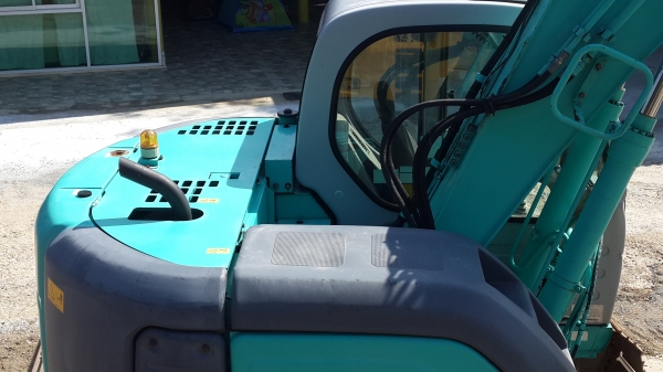 SK 135 SR รถนอกสวยๆ สภาพใหม่เอี่ยม SK 135 SR รถนอกสวยๆ สภาพใหม่เอี่ยม