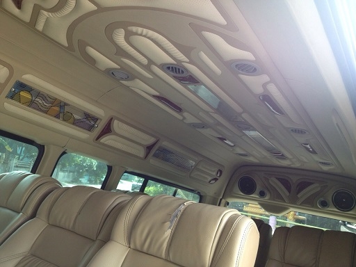 ขายToyota Commuter ปี09 T.0851713153