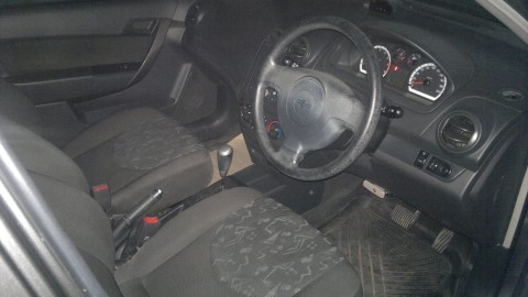 ขายด่วน ๆ ครับ AVEO 1.4 LT ปี 2009 ขายด่วน ๆ ครับ AVEO 1.4 LT ปี 2009