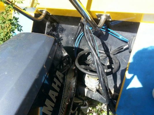 เรือสปีดโบ้ต Yamaha v6 250 สนใจติดต่อ 090-268-2228 เรือสปีดโบ้ต Yamaha v6 250 สนใจติดต่อ 090-268-2228