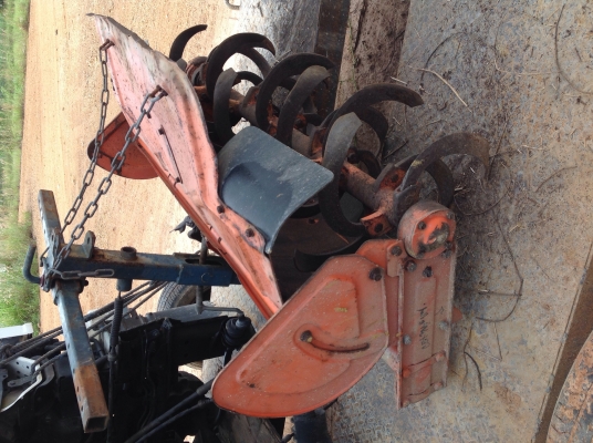 ขายรถไถ kubota zen noh 4wd