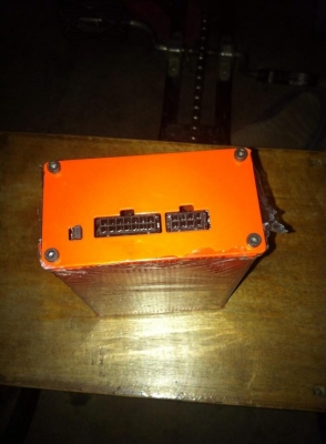 ขายกล่อง Alpha tech (like) ขายกล่อง Alpha tech (like)