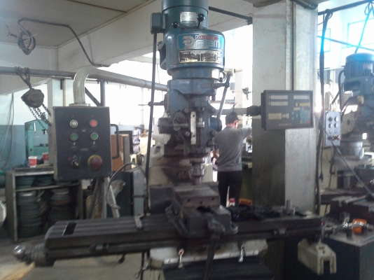 เครื่องมิลลิ่ง PHOEBUS M3 ขายเหมาจำนวน 3 เครื่อง สภาพพร้อมใช้งาน เครื่องมิลลิ่ง PHOEBUS M3 ขายเหมาจำนวน 3 เครื่อง สภาพพร้อมใช้งาน