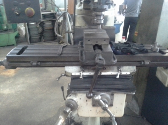 เครื่องมิลลิ่ง PHOEBUS M3 ขายเหมาจำนวน 3 เครื่อง สภาพพร้อมใช้งาน เครื่องมิลลิ่ง PHOEBUS M3 ขายเหมาจำนวน 3 เครื่อง สภาพพร้อมใช้งาน