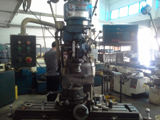 เครื่องมิลลิ่ง PHOEBUS M3 ขายเหมาจำนวน 3 เครื่อง สภาพพร้อมใช้งาน เครื่องมิลลิ่ง PHOEBUS M3 ขายเหมาจำนวน 3 เครื่อง สภาพพร้อมใช้งาน