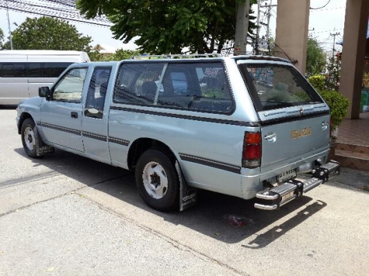 อีซูซุ 2500slx(หน้าหนู)ปี95 สวย บาง ยางใหม่2014สี่เส้น อีซูซุ 2500slx(หน้าหนู)ปี95 สวย บาง ยางใหม่2014สี่เส้น