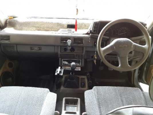 อีซูซุ 2500slx(หน้าหนู)ปี95 สวย บาง ยางใหม่2014สี่เส้น อีซูซุ 2500slx(หน้าหนู)ปี95 สวย บาง ยางใหม่2014สี่เส้น