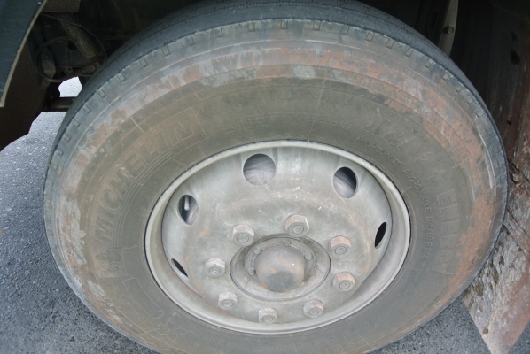 ISUZU DECA FXZ ราคาเฉพาะหัวนะค่ะ