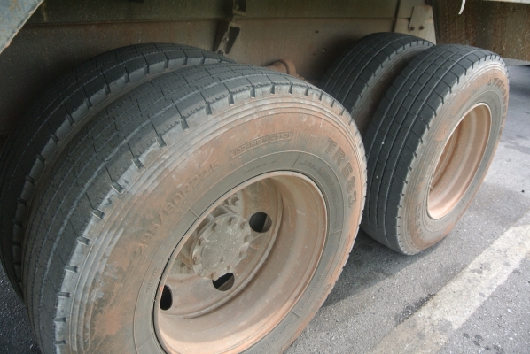 ISUZU DECA FXZ ราคาเฉพาะหัวนะค่ะ