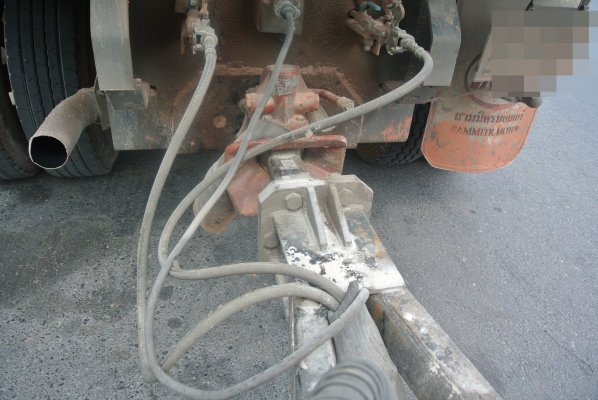 ISUZU DECA FXZ ราคาเฉพาะหัวนะค่ะ