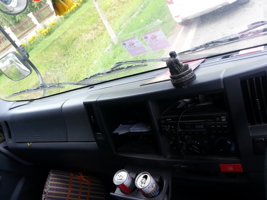 ISUZU DECA FXZ ราคาเฉพาะหัวนะค่ะ