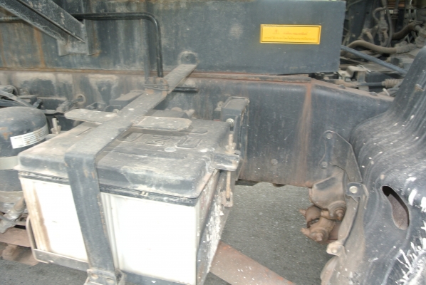 ISUZU DECA FXZ ราคาเฉพาะหัวนะค่ะ