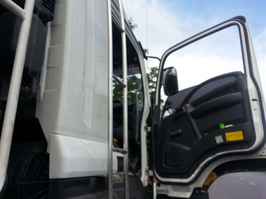 ISUZU DECA FXZ ราคาเฉพาะหัวนะค่ะ