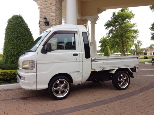 ขาย s210p jumbo 4x4 hi-low ดิฟล็อค พวงมาลัยไฟฟ้า LPG ขาย s210p jumbo 4x4 hi-low ดิฟล็อค พวงมาลัยไฟฟ้า LPG