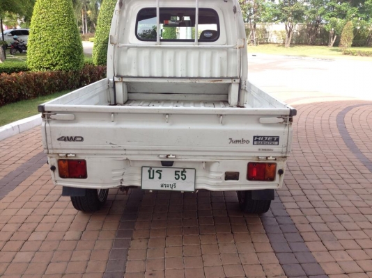 ขาย s210p jumbo 4x4 hi-low ดิฟล็อค พวงมาลัยไฟฟ้า LPG ขาย s210p jumbo 4x4 hi-low ดิฟล็อค พวงมาลัยไฟฟ้า LPG