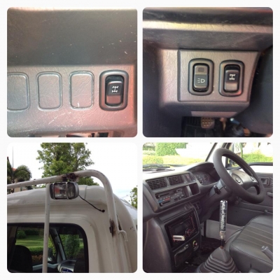 ขาย s210p jumbo 4x4 hi-low ดิฟล็อค พวงมาลัยไฟฟ้า LPG ขาย s210p jumbo 4x4 hi-low ดิฟล็อค พวงมาลัยไฟฟ้า LPG