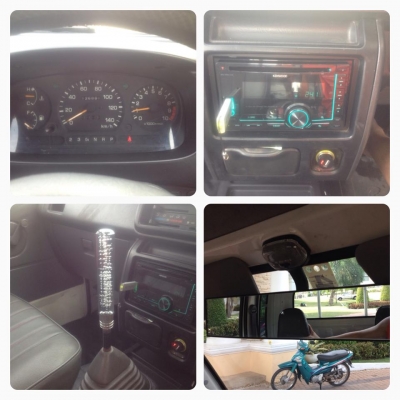 ขาย s210p jumbo 4x4 hi-low ดิฟล็อค พวงมาลัยไฟฟ้า LPG ขาย s210p jumbo 4x4 hi-low ดิฟล็อค พวงมาลัยไฟฟ้า LPG