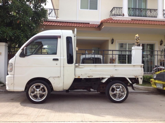 ขาย s210p jumbo 4x4 hi-low ดิฟล็อค พวงมาลัยไฟฟ้า LPG