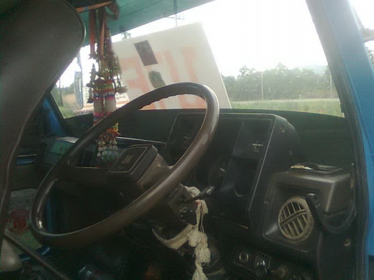 ขาย6ล้อใหญ่ JCM 145 แรงม้า พร้อมใช้ ราคาคุยกันได้