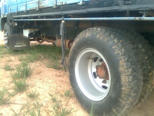 ขาย6ล้อใหญ่ JCM 145 แรงม้า พร้อมใช้ ราคาคุยกันได้