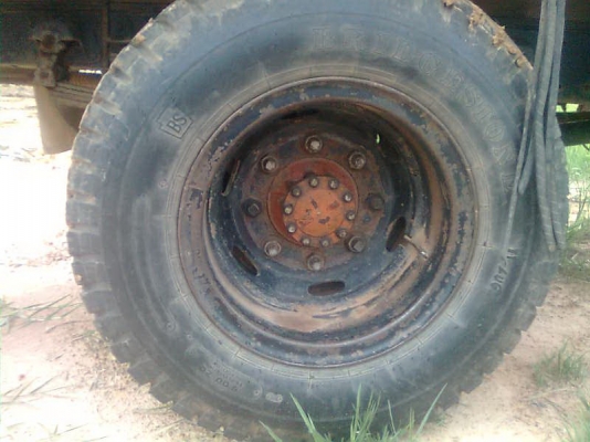 ขาย6ล้อใหญ่ JCM 145 แรงม้า พร้อมใช้ ราคาคุยกันได้