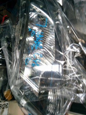 ขายโคมไฟหน้า หลัง หลายรุ่น เริ่มต้น 800 บาท ขายโคมไฟหน้า หลัง หลายรุ่น เริ่มต้น 800 บาท