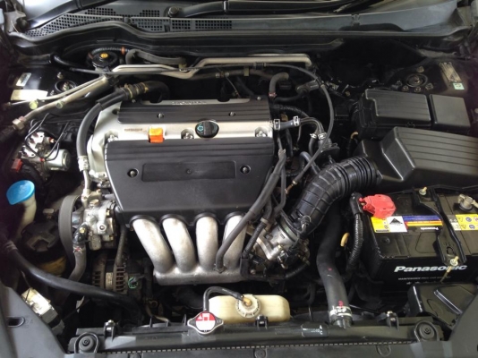 honda accord 2004 2.4 i-VTEC AT honda accord 2004 2.4 i-VTEC AT