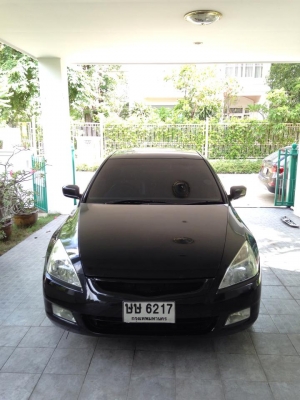 honda accord 2004 2.4 i-VTEC AT honda accord 2004 2.4 i-VTEC AT