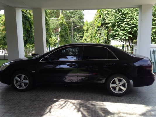 honda accord 2004 2.4 i-VTEC AT honda accord 2004 2.4 i-VTEC AT