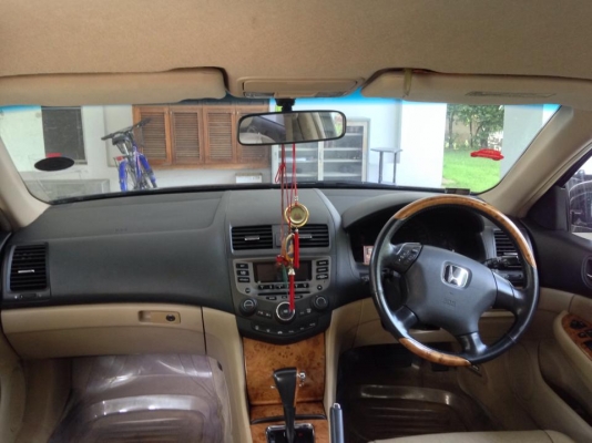 honda accord 2004 2.4 i-VTEC AT honda accord 2004 2.4 i-VTEC AT