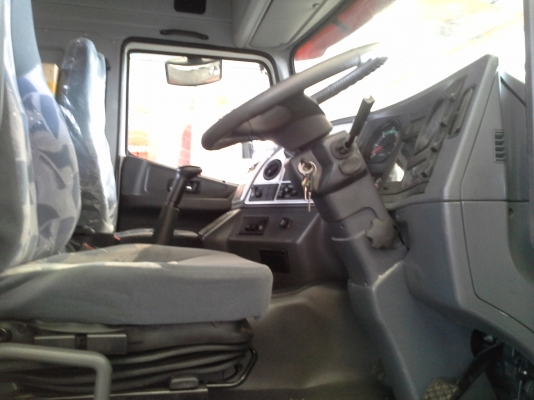 SHACMAN M3000 ดีเชล