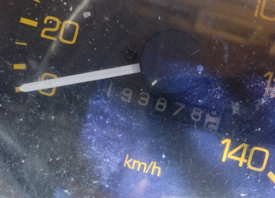 ขายรถ 10ล้ออัดขยะ FN528 รถหลวง สภาพดี ใช้งานน้อย