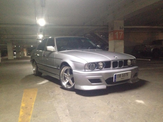 รถบ้านE34 vip สวยๆเครื่อง1jzช่วงล่างดี ขับนิ่ม แก๊ส แอร์เย็น รถดูแลรักษาอย่างดี ราคานี้เลยถูก ไม่ผิดหวัง