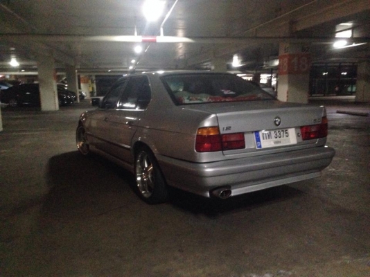 รถบ้านE34 vip สวยๆเครื่อง1jzช่วงล่างดี ขับนิ่ม แก๊ส แอร์เย็น รถดูแลรักษาอย่างดี ราคานี้เลยถูก ไม่ผิดหวัง รถบ้านE34 vip สวยๆเครื่อง1jzช่วงล่างดี ขับนิ่ม แก๊ส แอร์เย็น รถดูแลรักษาอย่างดี ราคานี้เลยถูก ไม่ผิดหวัง